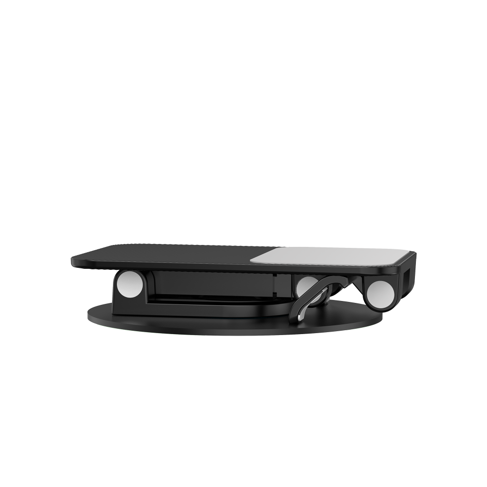 WiWU Desktop Rotation Stand For Phone&Tablet ZM011